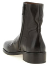 Marsèll Ankle Boots With Zip