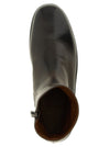 Marsèll Ankle Boots With Zip