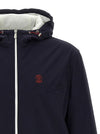 Brunello Cucinelli Windproof Jacket
