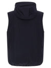 Brunello Cucinelli Hooded Vest