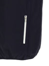 Brunello Cucinelli Hooded Vest