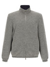 Brunello Cucinelli Reversible Jacket