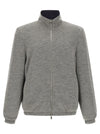 Brunello Cucinelli Reversible Jacket
