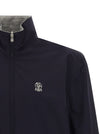 Brunello Cucinelli Reversible Jacket