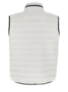 Brunello Cucinelli Logo Vest