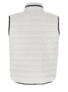 Brunello Cucinelli Logo Vest