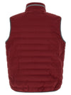 Brunello Cucinelli Logo Vest