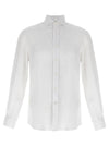 Brunello Cucinelli Linen Shirt