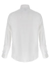 Brunello Cucinelli Linen Shirt
