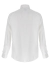 Brunello Cucinelli Linen Shirt