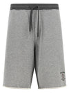 Brunello Cucinelli Solomei Athletic Club Bermuda Shorts