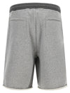 Brunello Cucinelli Solomei Athletic Club Bermuda Shorts