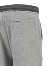 Brunello Cucinelli Solomei Athletic Club Bermuda Shorts