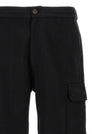 Brunello Cucinelli Cargo Bermuda Shorts