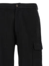 Brunello Cucinelli Cargo Bermuda Shorts