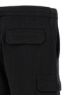Brunello Cucinelli Cargo Bermuda Shorts