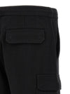 Brunello Cucinelli Cargo Bermuda Shorts
