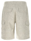 Brunello Cucinelli Cargo Bermuda Shorts