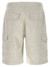 Brunello Cucinelli Cargo Bermuda Shorts