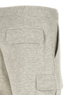 Brunello Cucinelli Cargo Bermuda Shorts