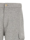 Brunello Cucinelli Cargo Bermuda Shorts