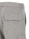 Brunello Cucinelli Cargo Bermuda Shorts
