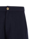 Brunello Cucinelli Cargo Bermuda Shorts
