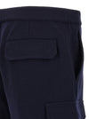 Brunello Cucinelli Cargo Bermuda Shorts