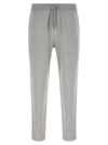 Brunello Cucinelli Double Sweatshirt Joggers