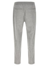 Brunello Cucinelli Double Sweatshirt Joggers