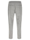 Brunello Cucinelli Double Sweatshirt Joggers