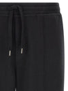 Brunello Cucinelli Cotton, Cashmere And Silk Joggers