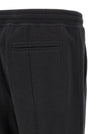 Brunello Cucinelli Cotton, Cashmere And Silk Joggers