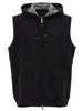 Brunello Cucinelli Hooded Vest