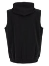Brunello Cucinelli Hooded Vest