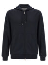 Brunello Cucinelli Cashmere And Silk Hoodie