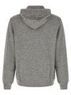 Brunello Cucinelli Cashmere And Silk Hoodie