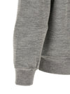 Brunello Cucinelli Cashmere And Silk Hoodie