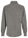 Brunello Cucinelli Western Shirt