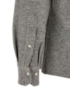 Brunello Cucinelli Western Shirt