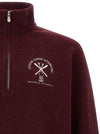 Brunello Cucinelli Apres-ski Sweatshirt