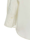 Alberto Biani Silk Shirt