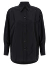 Alberto Biani Silk Shirt
