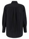 Alberto Biani Silk Shirt