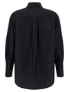 Alberto Biani Silk Shirt
