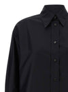 Alberto Biani Silk Shirt