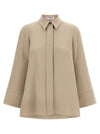 Alberto Biani 3/4 Sleeve Shirt