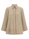 Alberto Biani 3/4 Sleeve Shirt