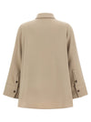 Alberto Biani 3/4 Sleeve Shirt