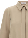 Alberto Biani 3/4 Sleeve Shirt